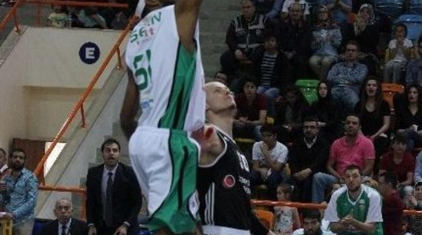 Spor Toto Basketbol Ligi