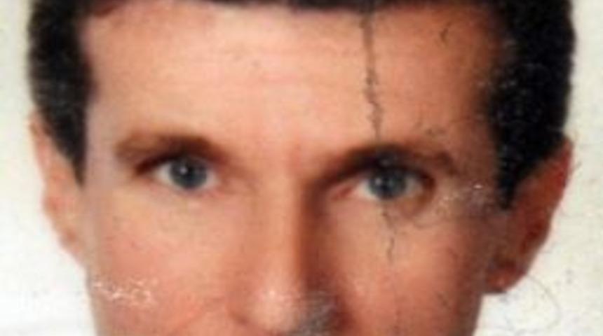 Antalya&rsquo;da Ş&uuml;pheli &Ouml;l&uuml;m