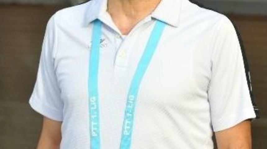 Alanyaspor - Elazığspor Ma&ccedil;ının Ardından