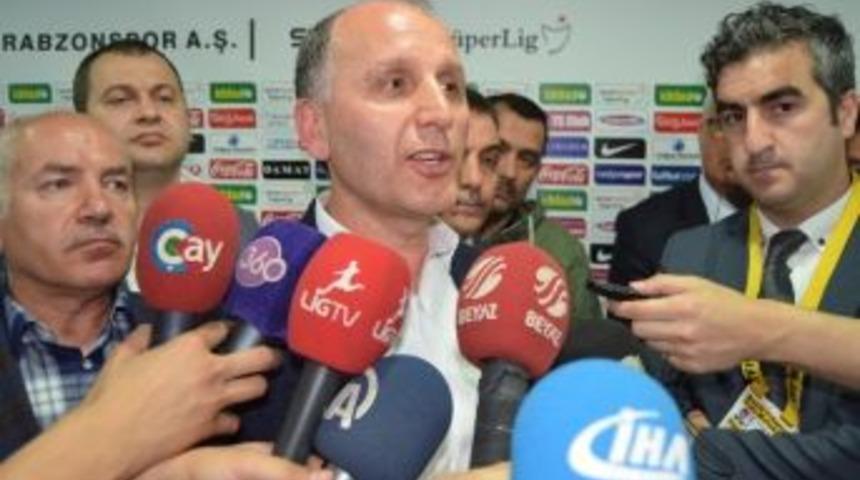 Başkan Muharrem Usta&rsquo;dan Provakasyon İddiası
