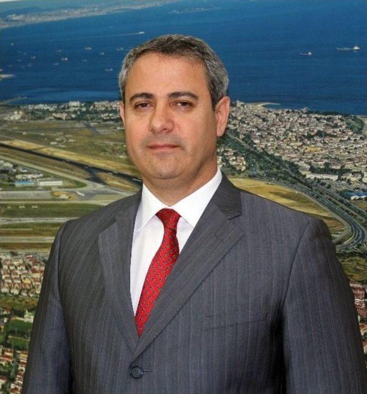 (özel Haber) Havalimanına Giren Köpekler İçin Özel Tim G5