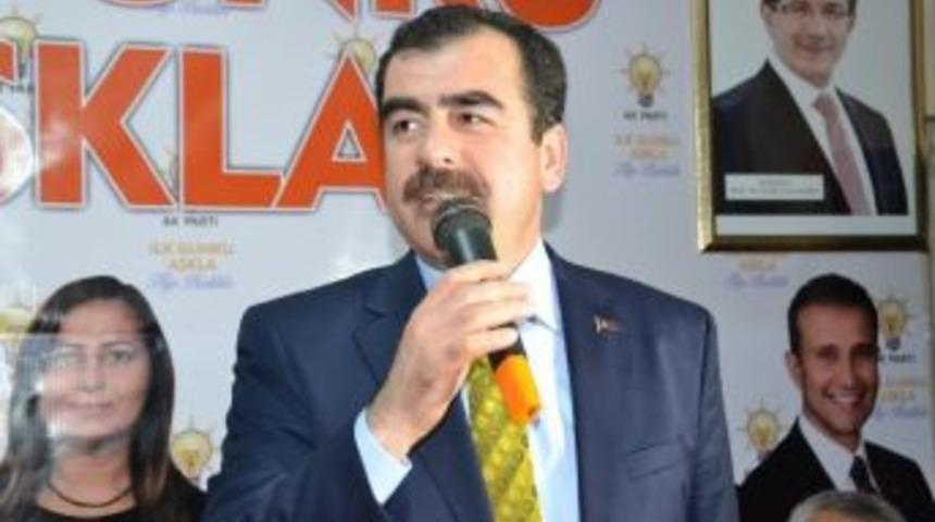 Milletvekili Erdem Eski Minib&uuml;s Ve Otob&uuml;s Garajları İ&ccedil;in De &rsquo;halk Oylaması&rsquo; İstedi