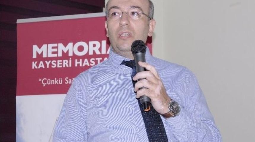 Şeker Hastalığı &Ouml;m&uuml;r Boyu S&uuml;ren Bir Hastalıktır