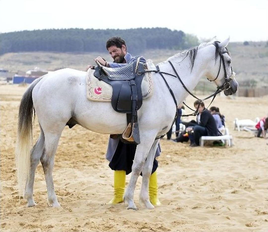 Cemal H&uuml;nal, Genel Klasmanda Birinci Oldu