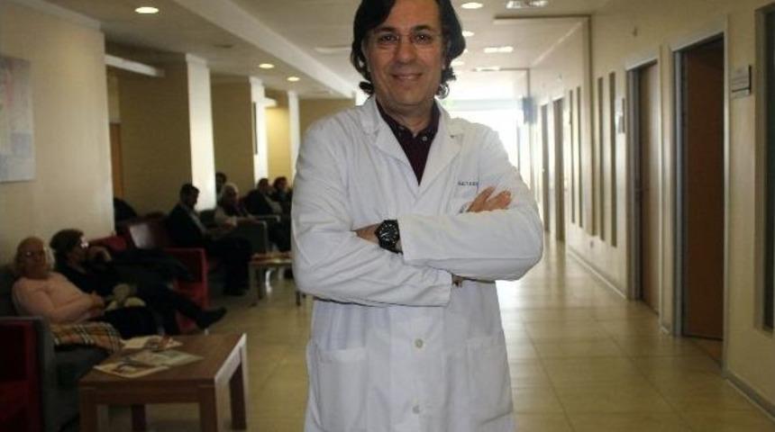 Bezmialem Vakıf &Uuml;niversitesi &rsquo;obeziteye&rsquo; Dikkat &Ccedil;ekecek