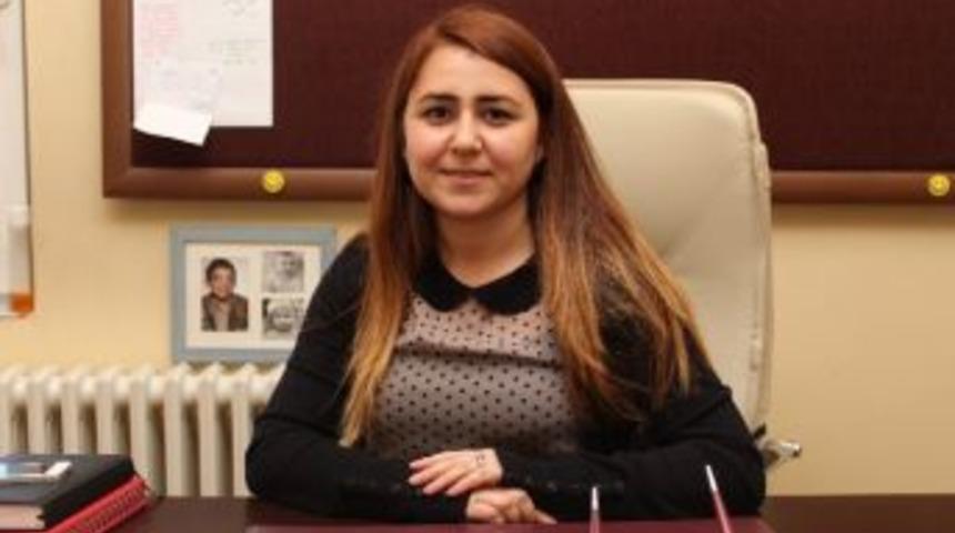 Sabancı &Ccedil;ocuk Yuvası&rsquo;na Yeni M&uuml;d&uuml;r