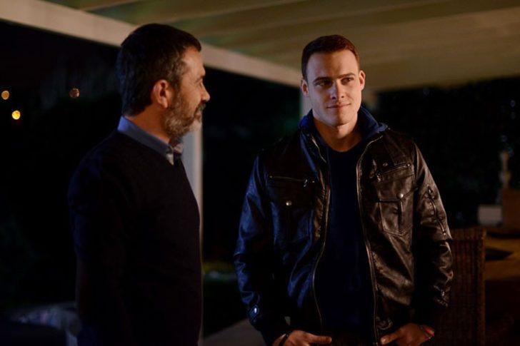 Güneşi Beklerken 30. Bölüm Galerisi G5