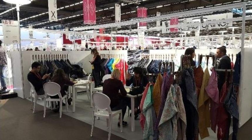 Parite Hazırgiyim İhracatında Rekoru Frenledi