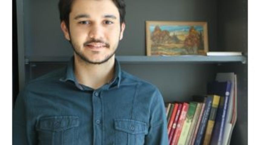 Kto Karatay &Uuml;niversitesi &Ouml;ğrencisi Cern Yaz Okulu&rsquo;na Kabul Edildi