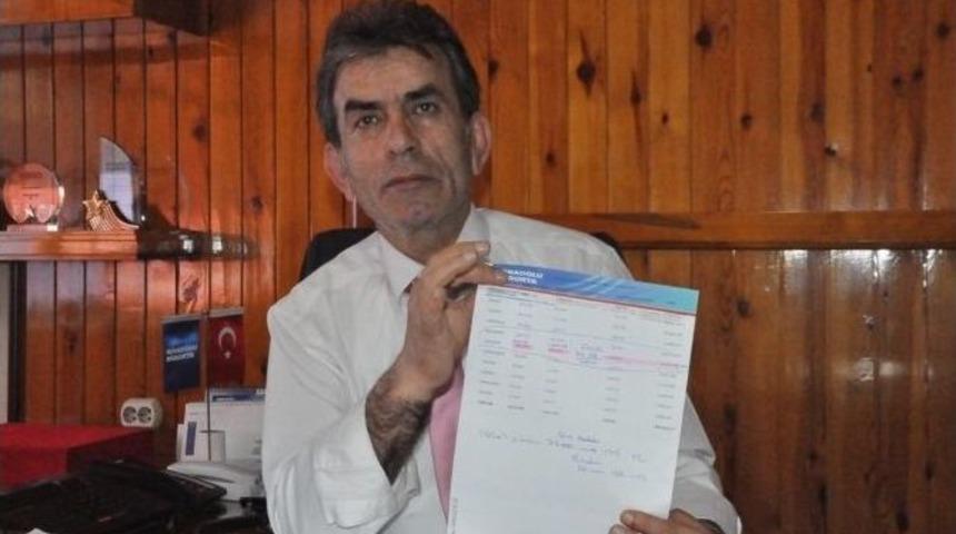 Sakarya&rsquo;da 76 Bin Konut Sigortasız