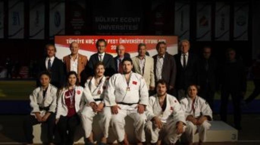 Be&uuml; T&uuml;rkiye Şampiyonu