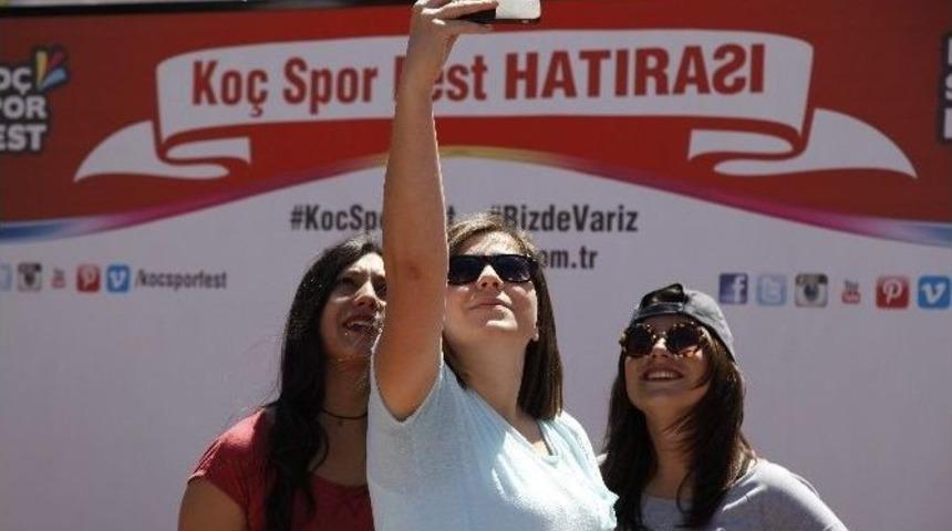 Be&uuml;&rsquo;de Ko&ccedil; Fest Heyecanı Sona Erdi