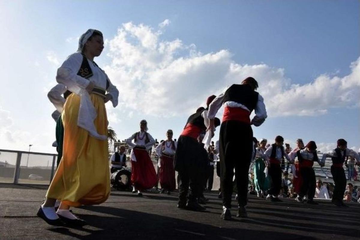 &Ccedil;ocuklar 23 Nisan&rsquo;ı Doyasıya Yaşadı