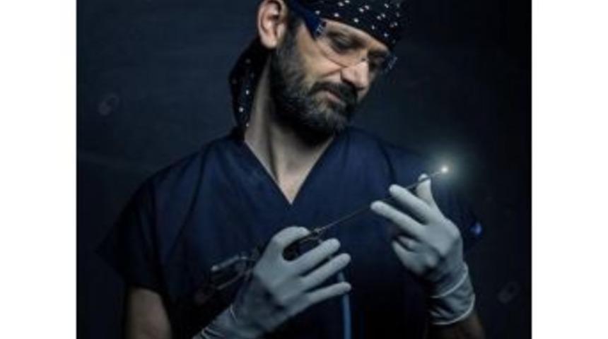 Burun Estetiğinde Nefes Almak &Ccedil;ok &Ouml;nemli