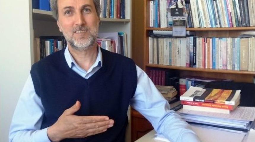 (özel Haber) Türkiye Uzun Vadede Bir Göçmen Ülkesi Haline Gelebilir