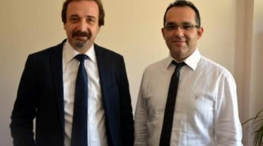 Adü Öğretim Üyeleri Akromegali Farkındalığına Dikkat Çekti