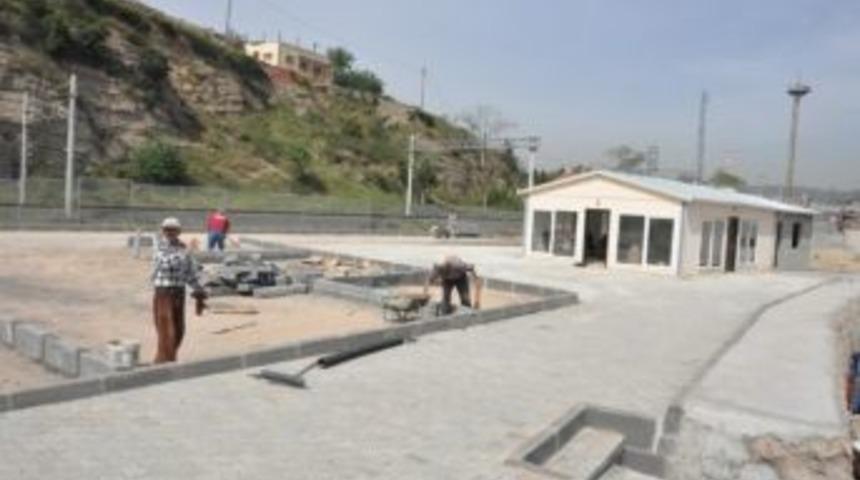 Dilovası&rsquo;nda Balık&ccedil;ı Barınağında Sona Doğru