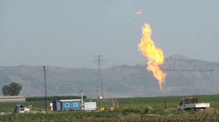 Adana&rsquo;da Doğalgaz &Ccedil;alışması Yoğunlaştı