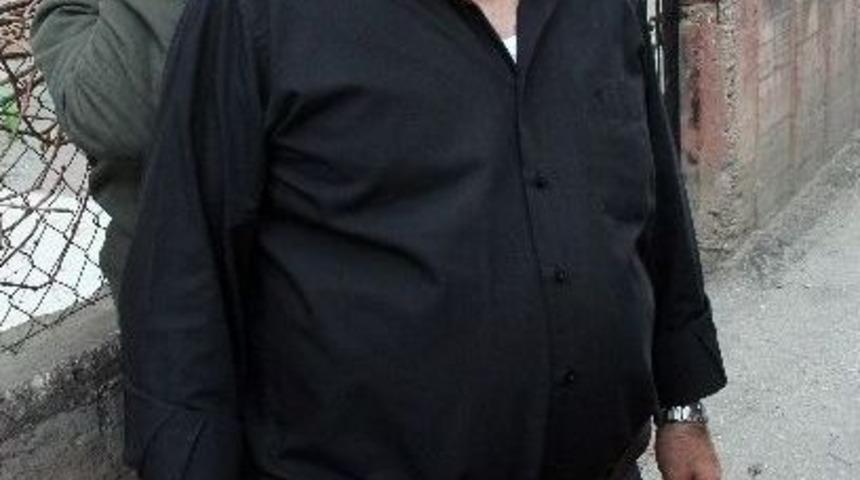 Emekli Başkomiseri Dolandırılmaktan Kızı Kurtardı