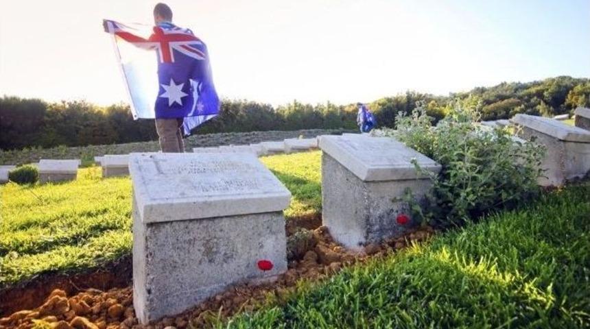 &Ccedil;anakkale&rsquo;de Anzakların Cevapsız Kalan Mektuplarına, T&uuml;rklerden Yanıtlar