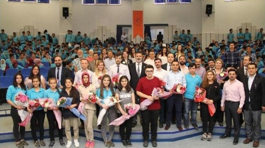 &rsquo;&ccedil;ocuk Gelinler&rsquo; Projesi Tamamlandı