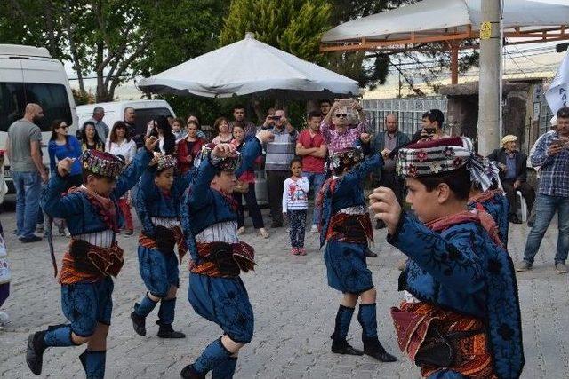 Aliağa’da Köy Enstitülerinin Kuruluş Yıl Dönümü Kutlandı