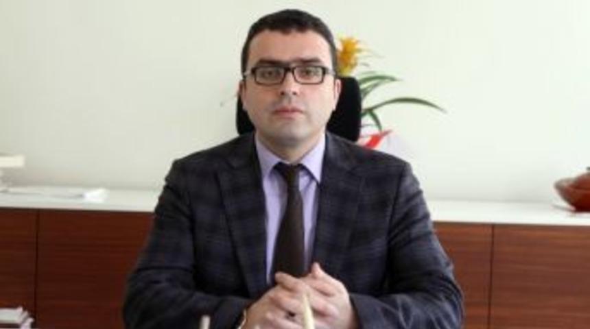 Teog Sınavına Girecek &Ouml;ğrencilere Başarı Dileği