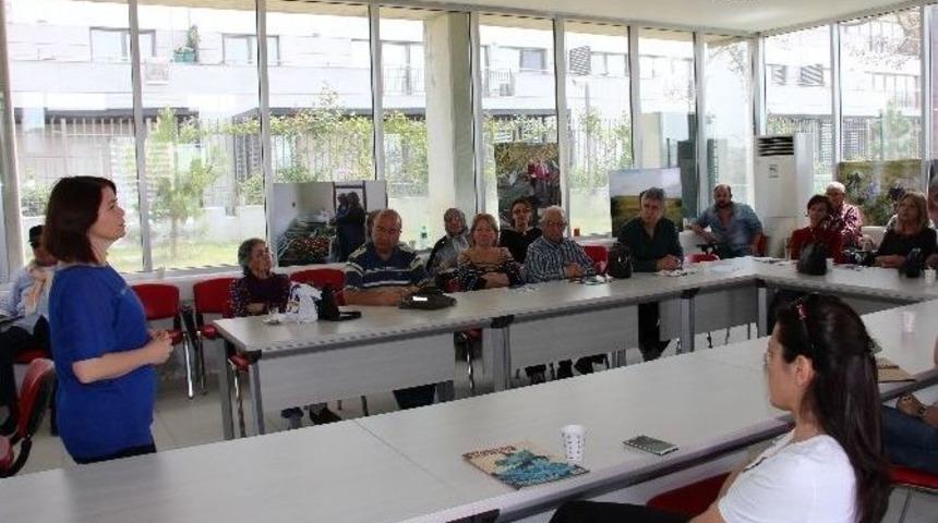 Kent Arıcılığında İkinci D&ouml;nem Başladı