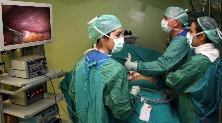 Boğulmuş Fıtık Tehlikesine Dikkat