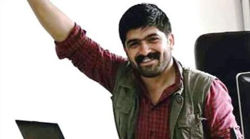 Diha Muhabiri Tutuklandı