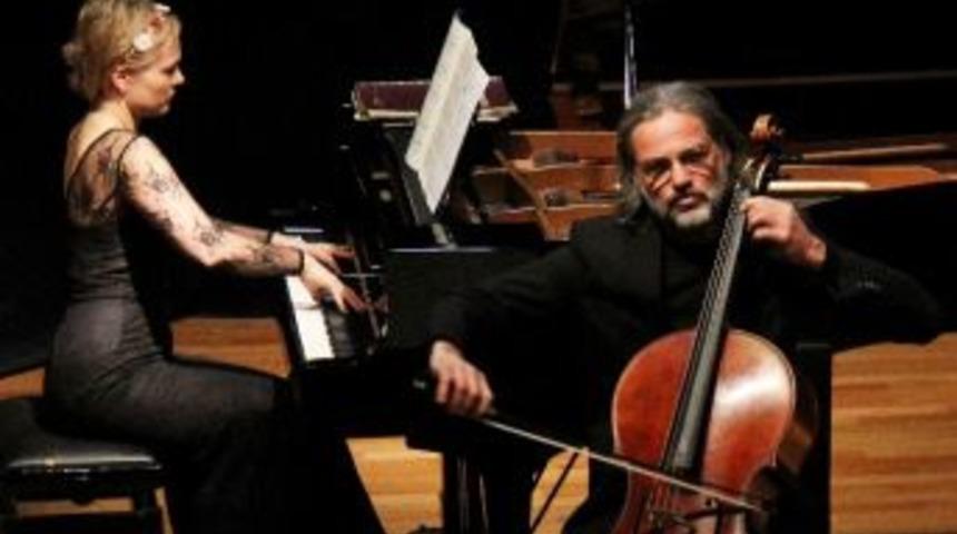 &Ccedil;sm&rsquo;de &Ccedil;ek R&uuml;zgarı Esti