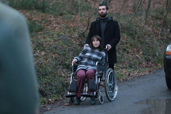 Kayıp Final Bölümü Galerisi G1