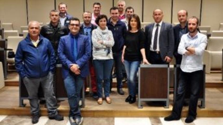 Zoom Gen&ccedil; İletişimciler Haber Yarışması Sonu&ccedil;landı