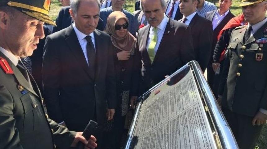 Suriyeli Y&uuml;zbaşı Kadri, Kanının Son Damlasına Kadar &Ccedil;anakkale&rsquo;yi B&ouml;yle Savundu