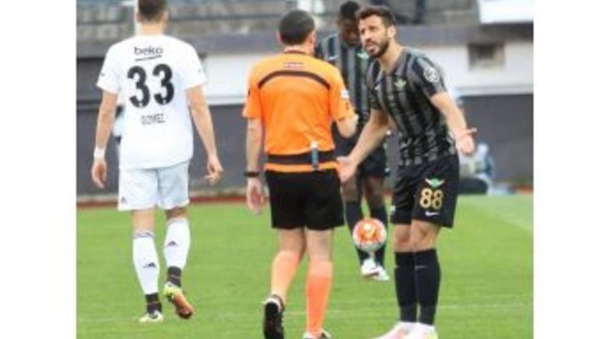 Akhisar Belediyespor, Sivasspor Hazırlıklarına Yarın Başlayacak