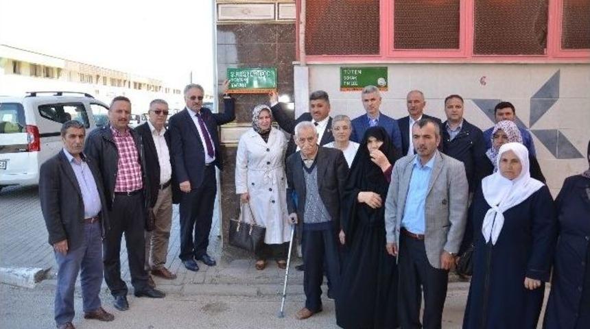 Gemlik Şehitlerine Sahip &Ccedil;ıkıyor