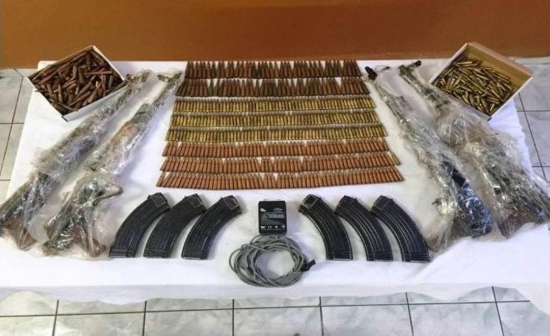 Tsk&rsquo;dan Bahar Temizliği