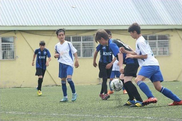 Kayseri U-13 Futbol Ligi