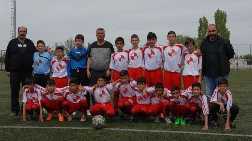 Kayseri U-13 Futbol Ligi