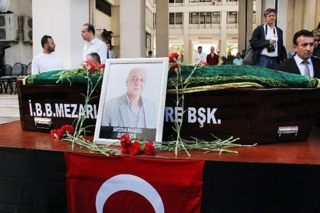 Ak Partili Fazla&rsquo;ya B&uuml;y&uuml;kşehir&rsquo;de T&ouml;ren