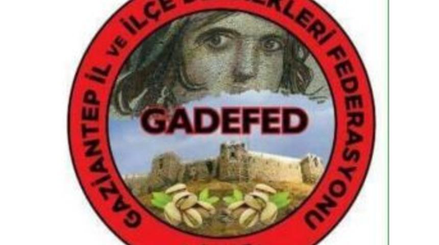 Gaziantepliler İ&ccedil;in Kamu Kurumları Koordinasyon Derneği Kuruluyor