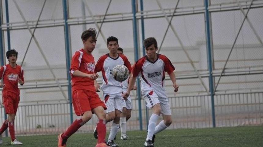 Kayseri İkinci Amat&ouml;r K&uuml;me U-19 Ligi