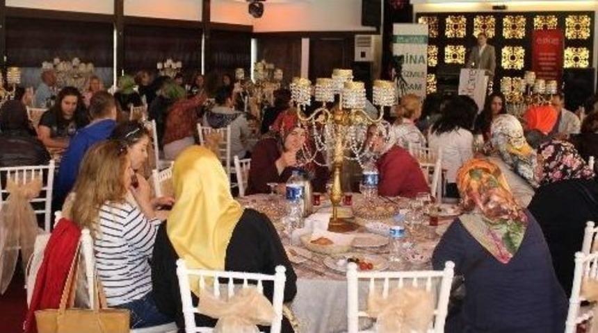 Diş Hekimi Ayan: "engellilerin Diş Tedavileri İhmal Edilmemeli"