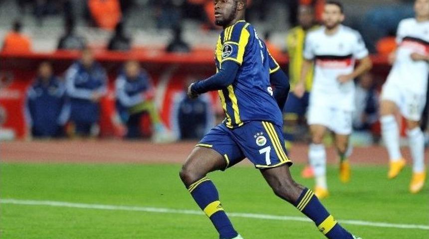 Moussa Sow Sosyal Medyayı Salladı