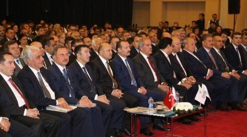 Bursa B&uuml;y&uuml;kşehir Belediyesi&rsquo;ne &lsquo;verimlilik&rsquo; &Ouml;d&uuml;l&uuml;