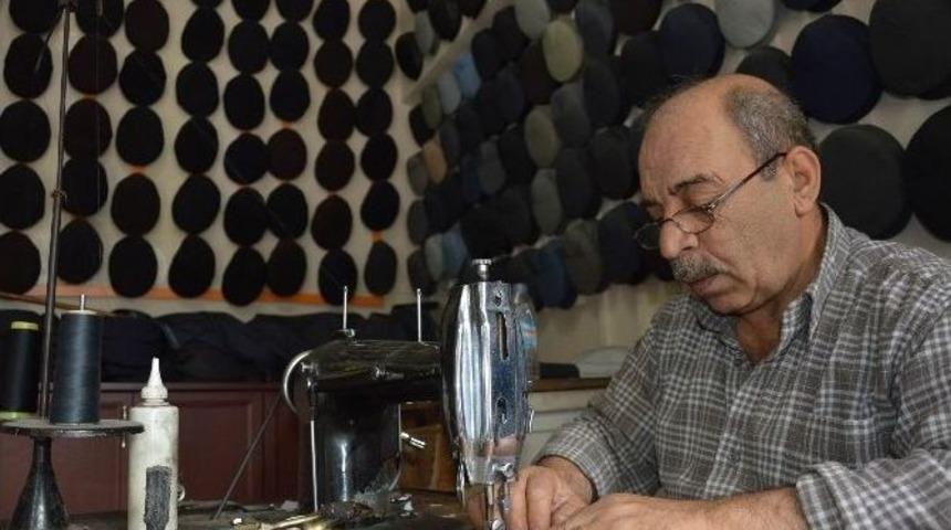 Hem Şapka Hem De K&uuml;lt&uuml;r&uuml; Yok Oluyor