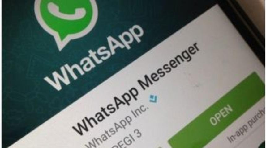 Whatsapp&rsquo;ta Kriptolu D&ouml;nem