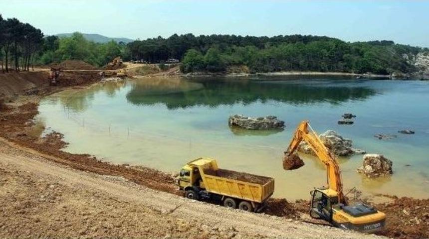Kadınlar Plajı 1 Haziranda A&ccedil;ılacak