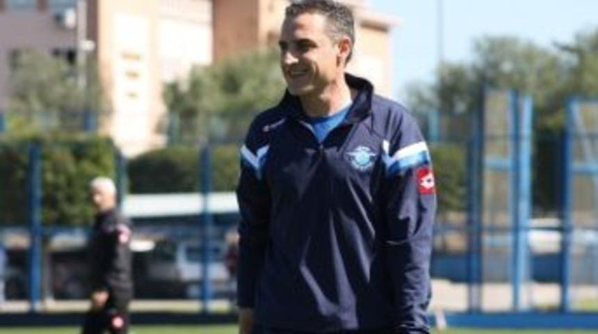 Adana Demirspor, Tayfur Havut&ccedil;u İle Yolları Ayırdı