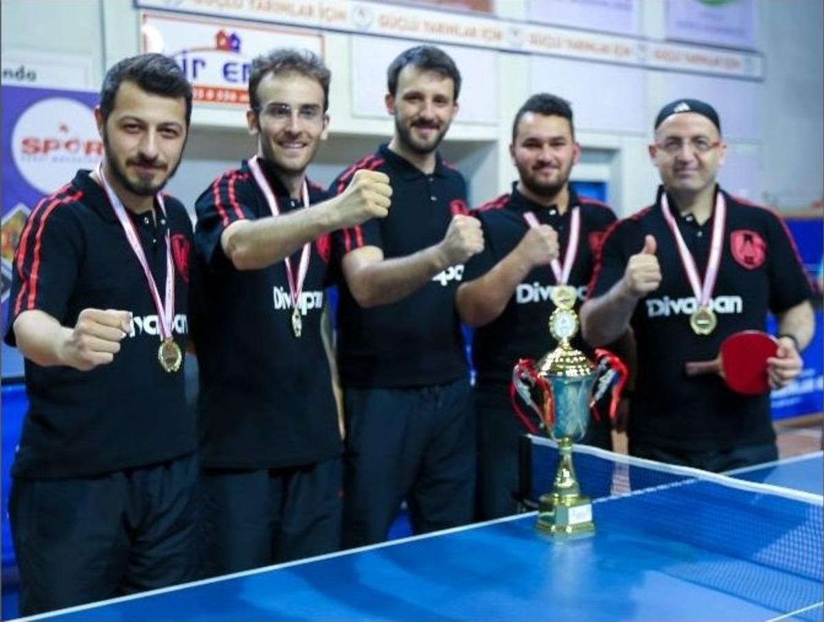 Divapan&rsquo;dan B&uuml;y&uuml;k Başarı